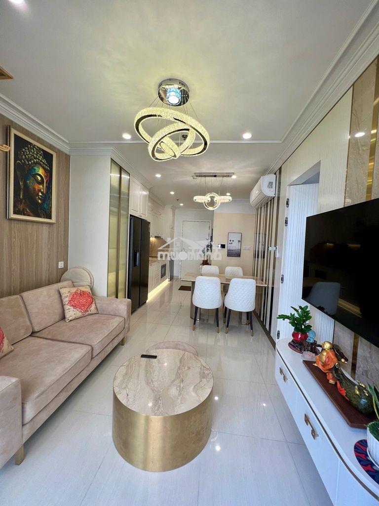 Cho thuê căn hộ vinhomes grand park | giá tốt | nhiều lựa chọn