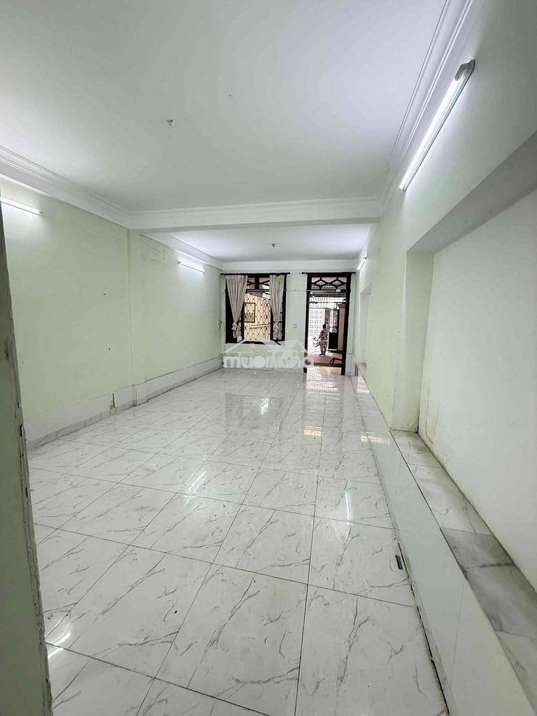 2 căn nhà mt bạch mã - cửu long quận 10 ( dt: 4,5x26 ) - 3