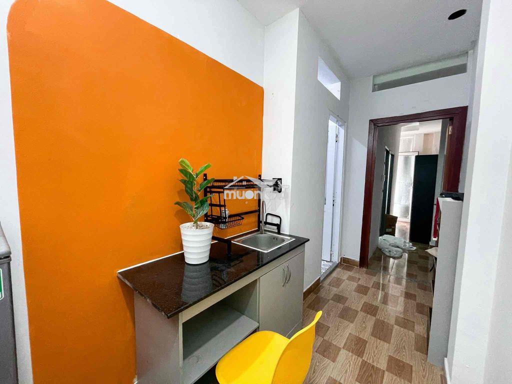 Căn hộ 3 phòng ngủ riêng biệt - 3