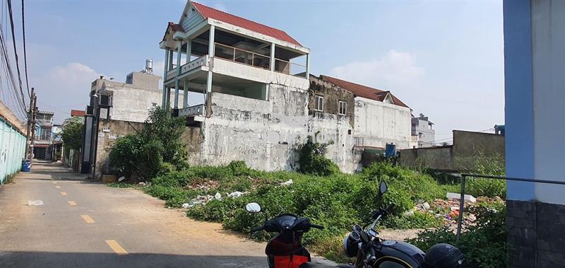 Rẻ quá rẻ, 92m mà chỉ có 4.9 tỷ