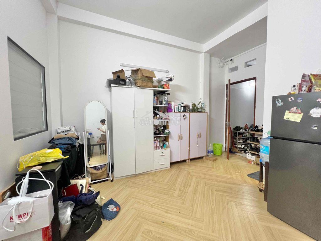 2pn 65m2 có bancol full nội thất siêu thoáng mát - 2