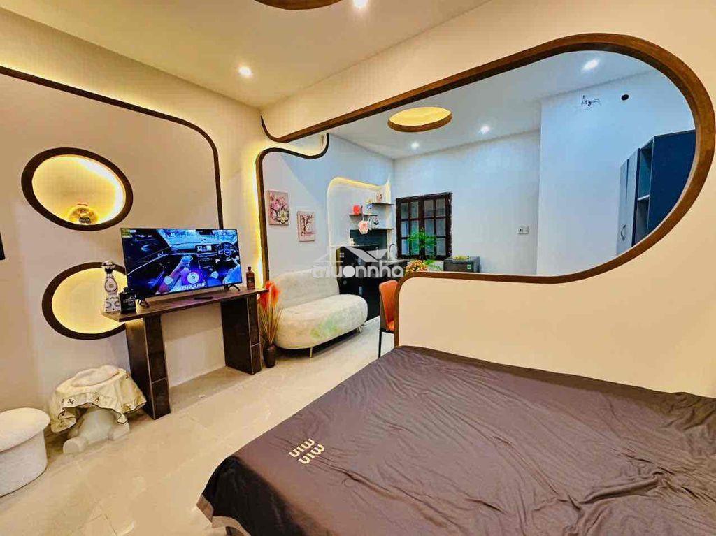 🔥 Khai trương studio tách bếp – khu k300 kèm voucher 500k - 3