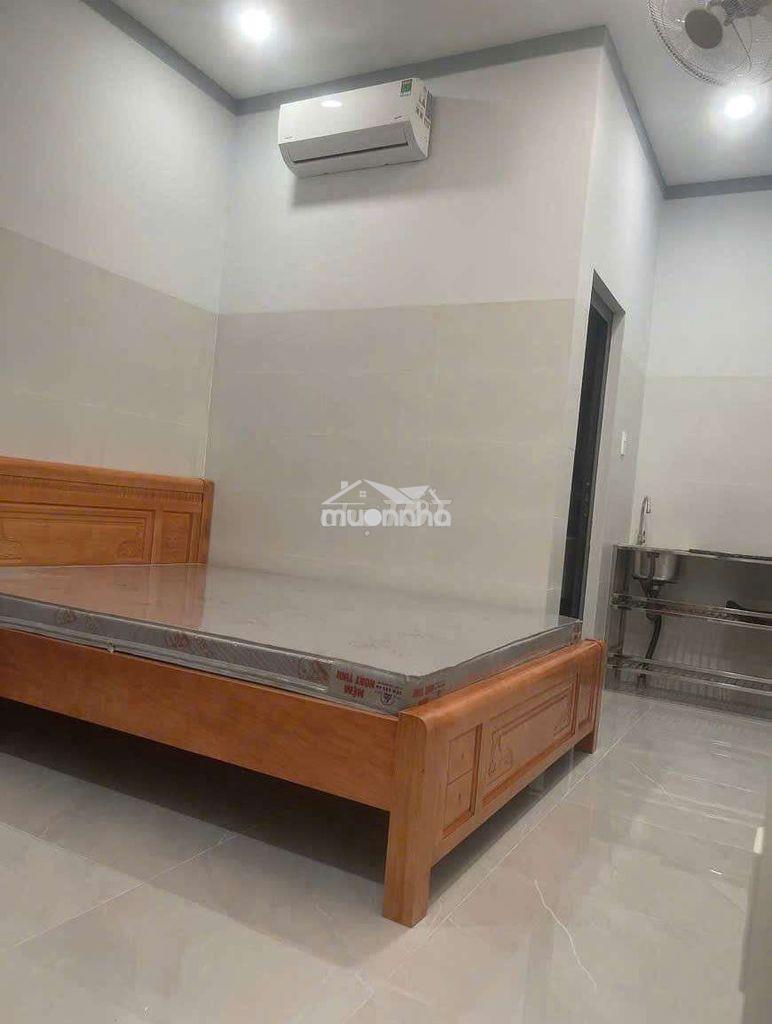 Cho thuê phòng căn hộ mini.đường huỳnh tấn phát. quận 7