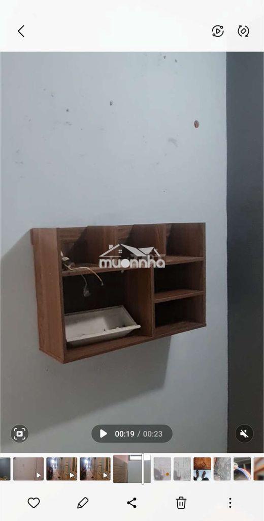 Cho thuê phòng trọ phường phước long b - 2