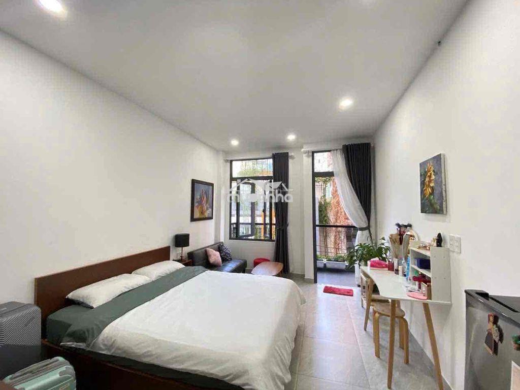 🧧Căn hộ ban công lớn gần phố phan xích long, phú nhuận. mới 100% - 2