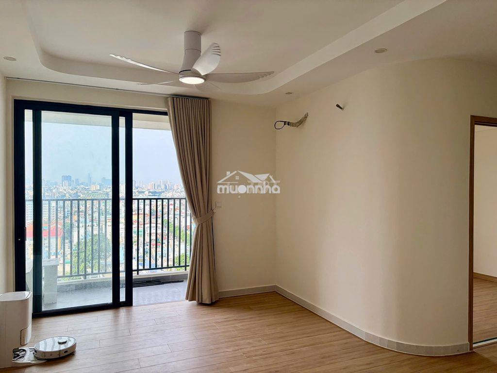 Cho thuê chung cư aurora bình đông q8. giá thuê từ 7,5 triệu/ tháng. - 2