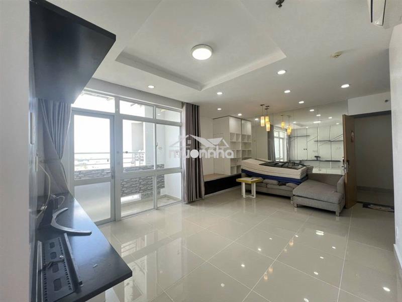 Cần cho thuê căn hộ him lam chợ lớn
