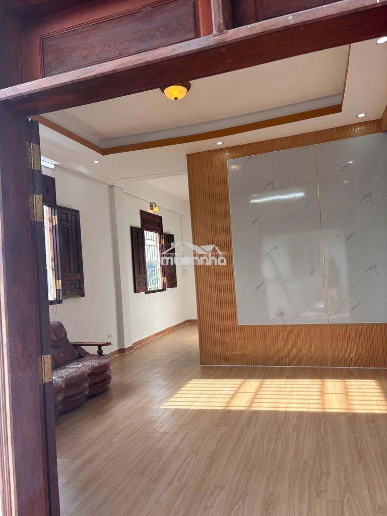 Căn hộ phú mỹ. 55 m2: 2pn, wc bao sổ hồng: 635 triệu - 3