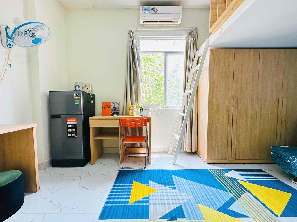 🏡 Chính chủ cho thuê phòng duplex cửa sổ thoáng - bàu cát tân bình - 3