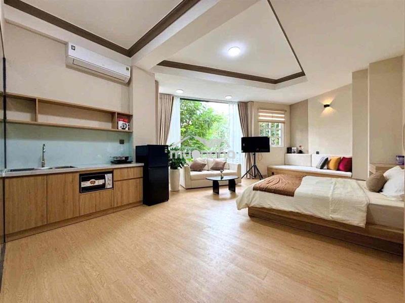 1pn 50m² siêu rộng – hoàng sa, quận 3