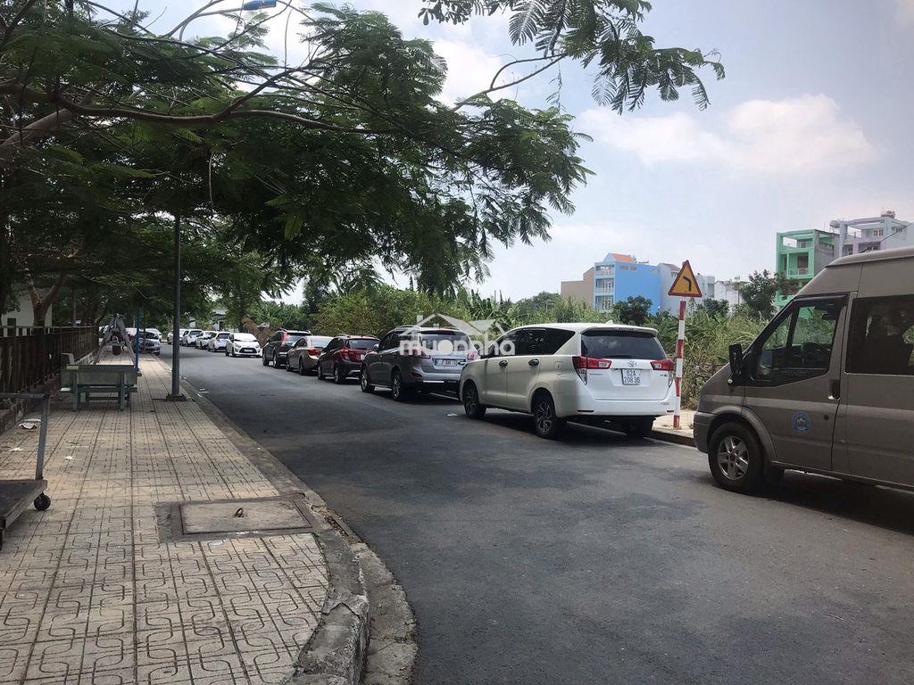 Hàng thanh lý chủ đầu tư,pháp lý chuẩn,khách yên tâm - 2