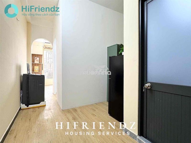 Tìm roomate, bạn ở ghép, bạn cùng phòng