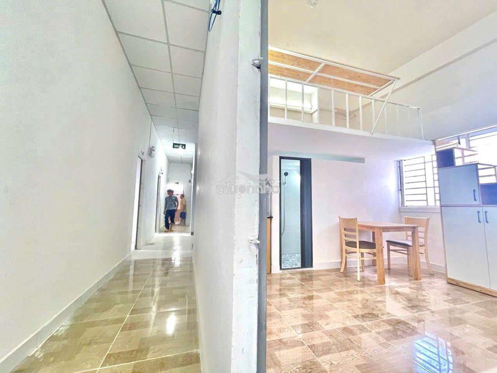Trọ giá rẻ ngay hiệp thành gần cvpm quang trung - 2