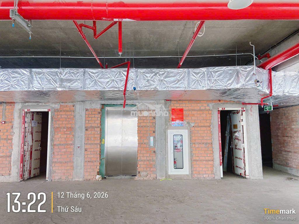 🏢🔥 Cho thuê shophouse the sóng vũng tàu – dt lớn 1000m² – phù hợp f&b - 2
