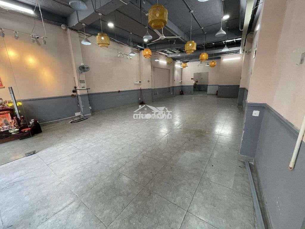 Cho thuê nhà nguyên căn hồng lạc tân bình - 3