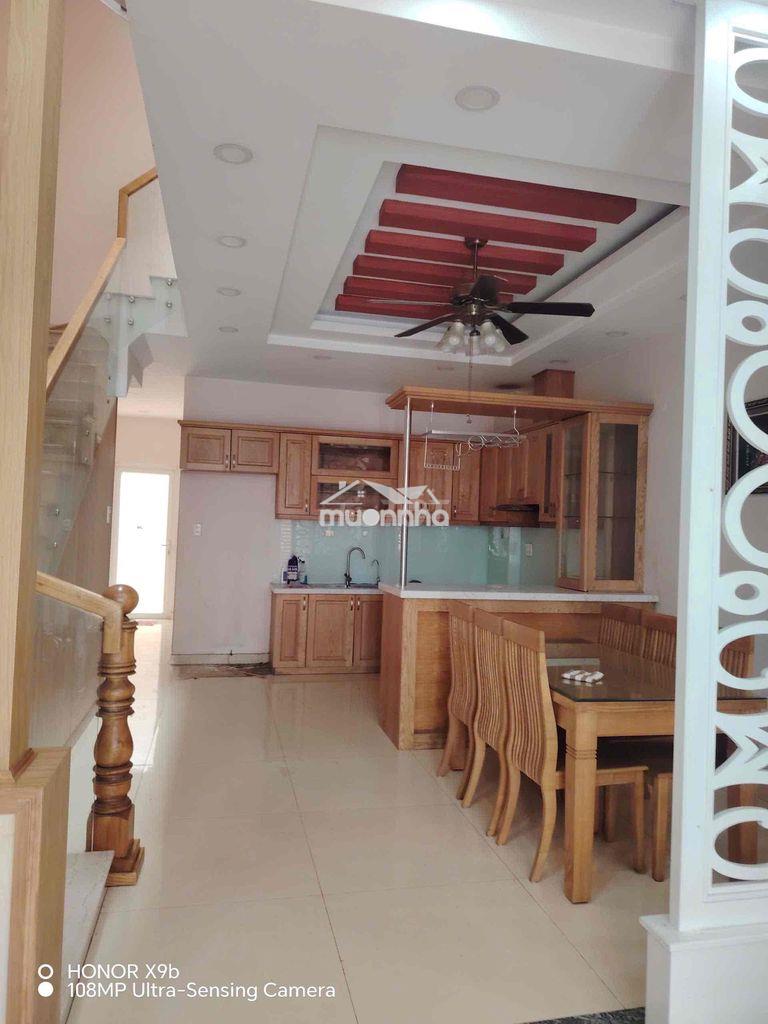 Nhà sân xe hơi 5x20 đường tl15 gần ngã 4 ga - 2
