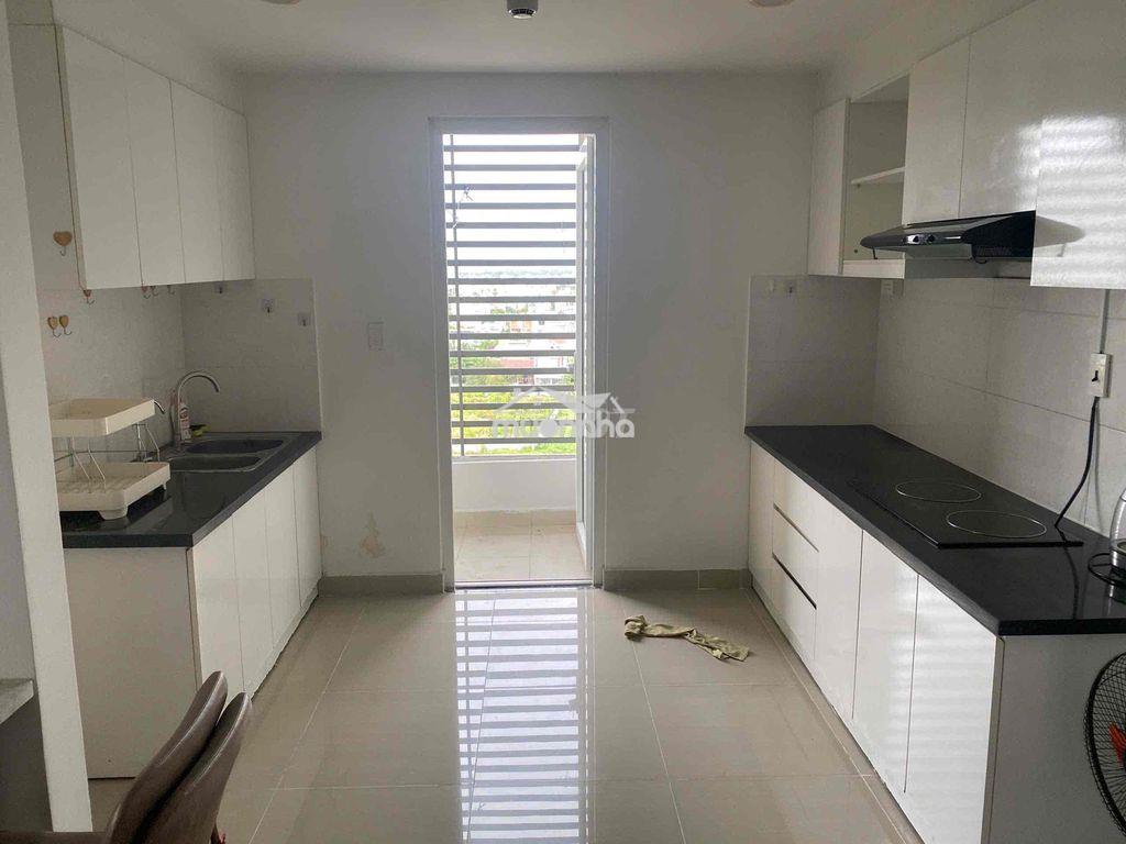 Cần bán căn hộ 1pn 52m2 chung cư the avila,114 an dương vương,q8 - 3