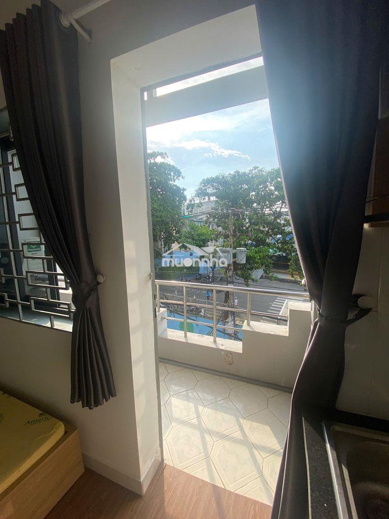 Pass phòng 332 phan văn trị, bình thạnh - 4