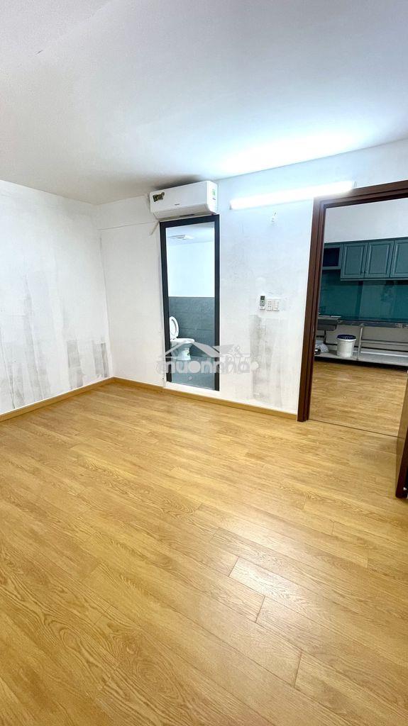 Chính chủ cho thuê nguyên căn đường số9, ra phạm văn đồg 50m (nhà mới) - 4