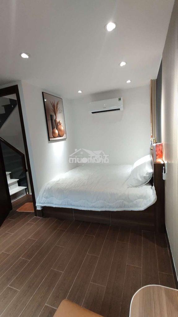 Bán nhà 3 tầng 3pn3wc chủ tặng full nộ thất cao cấp giá nhỉnh 3 ty - 4