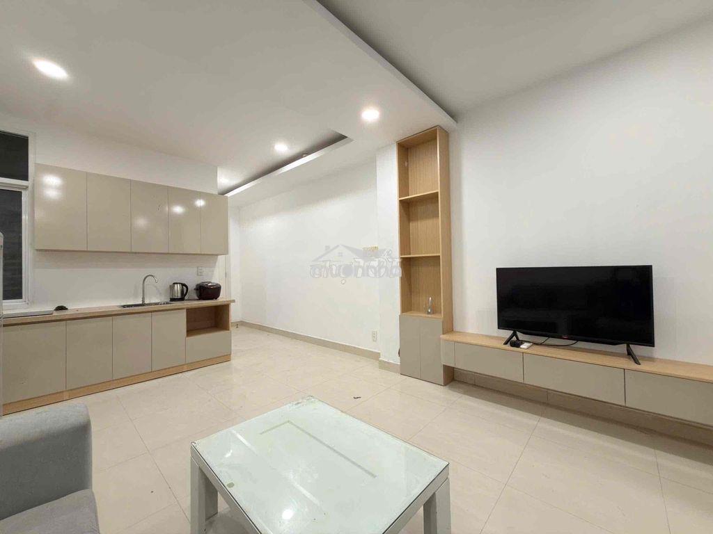 Cho thuê căn hộ q1 42m2 - 3