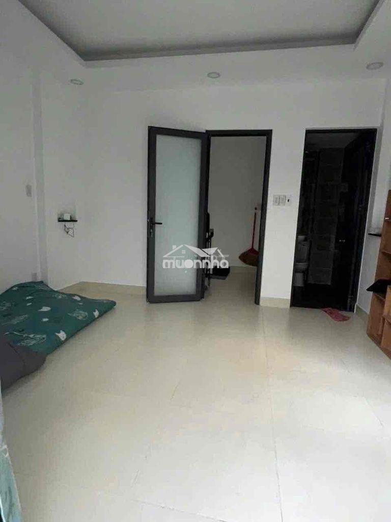 Chỉ 6,9 tỷ hẻm ô tô 1 trục sát mặt tiền xô viết nghệ tĩnh bình thạnh - 4