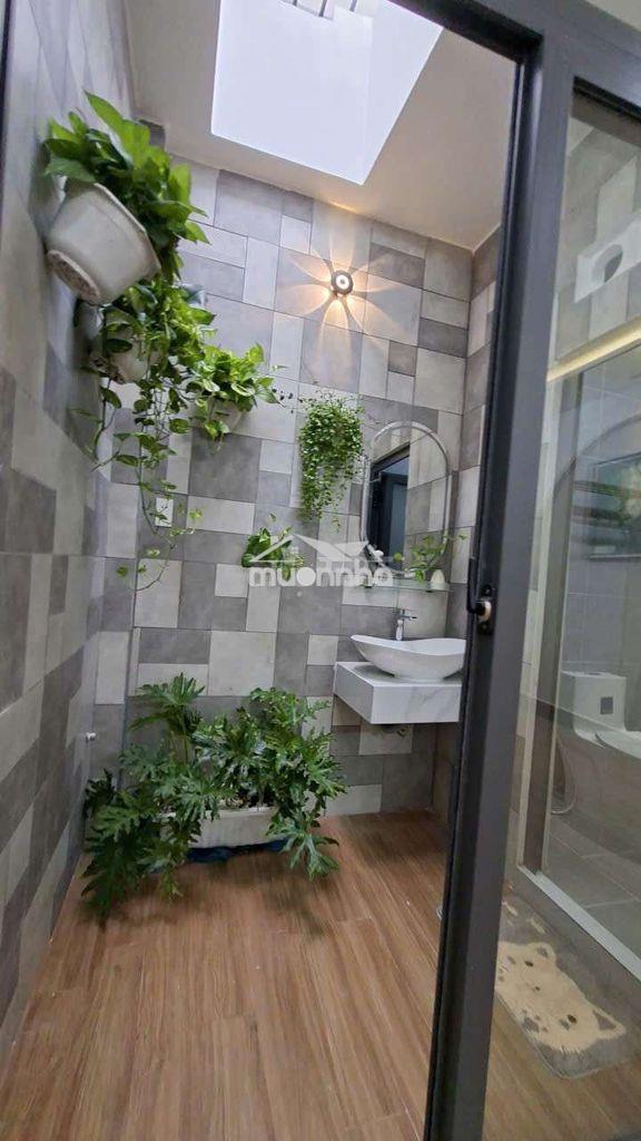 Nhà mới đẹp lê đình cẩn kế bên tên lửa 56m2 nhỉnh 5ty - 4