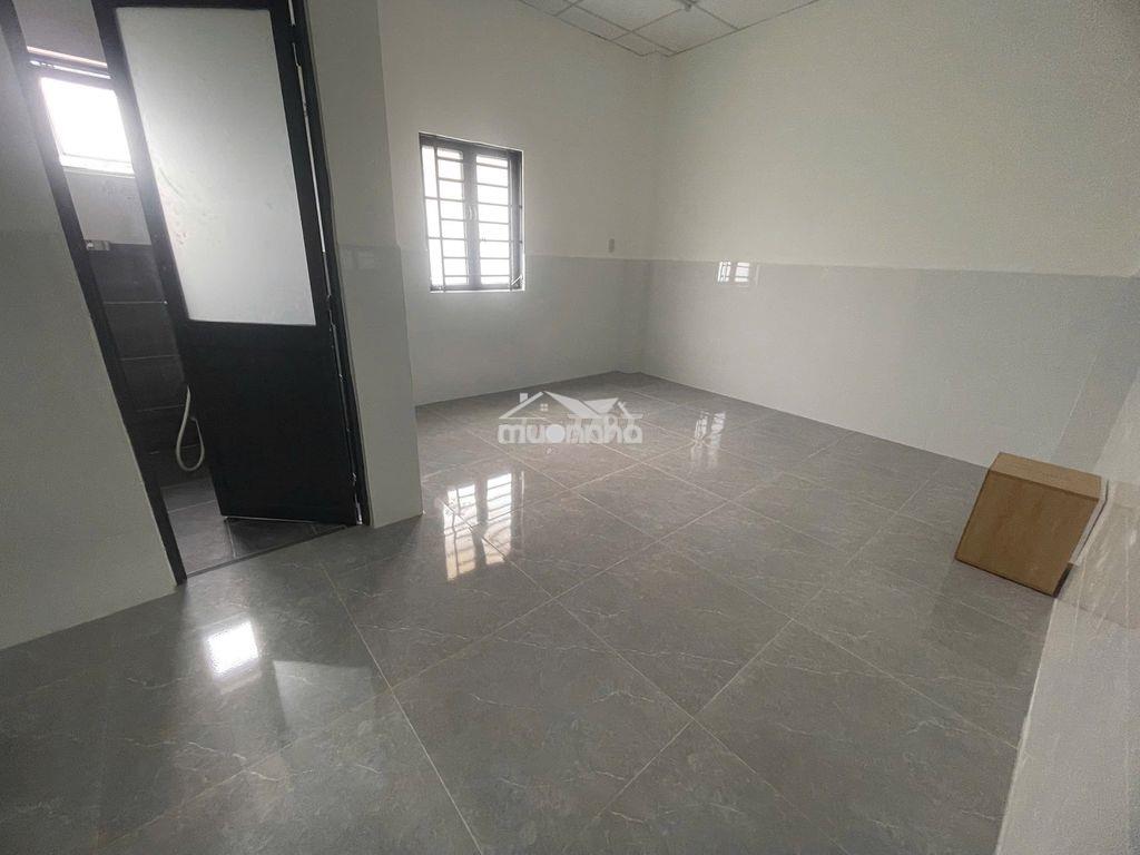 Cho thuê nhà chính chủ khu dân cư hồng long,phường hiệp bình, giá 12tr - 4