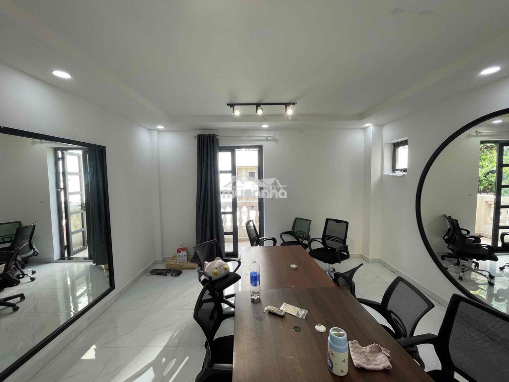 Cho thuê văn phòng ngay trung tâm #cityland - lotte nvl gò vấp - 2