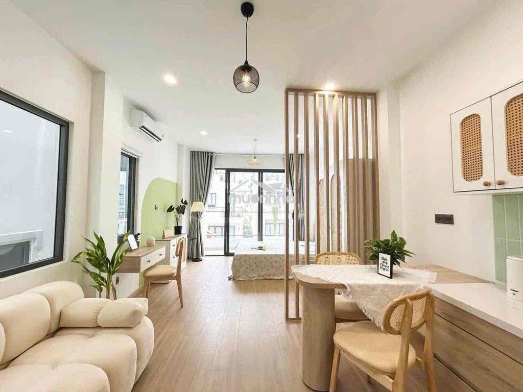 [An phú - quận 2] căn tách bếp thiết kế hiện đại ban công thoáng mát - 2