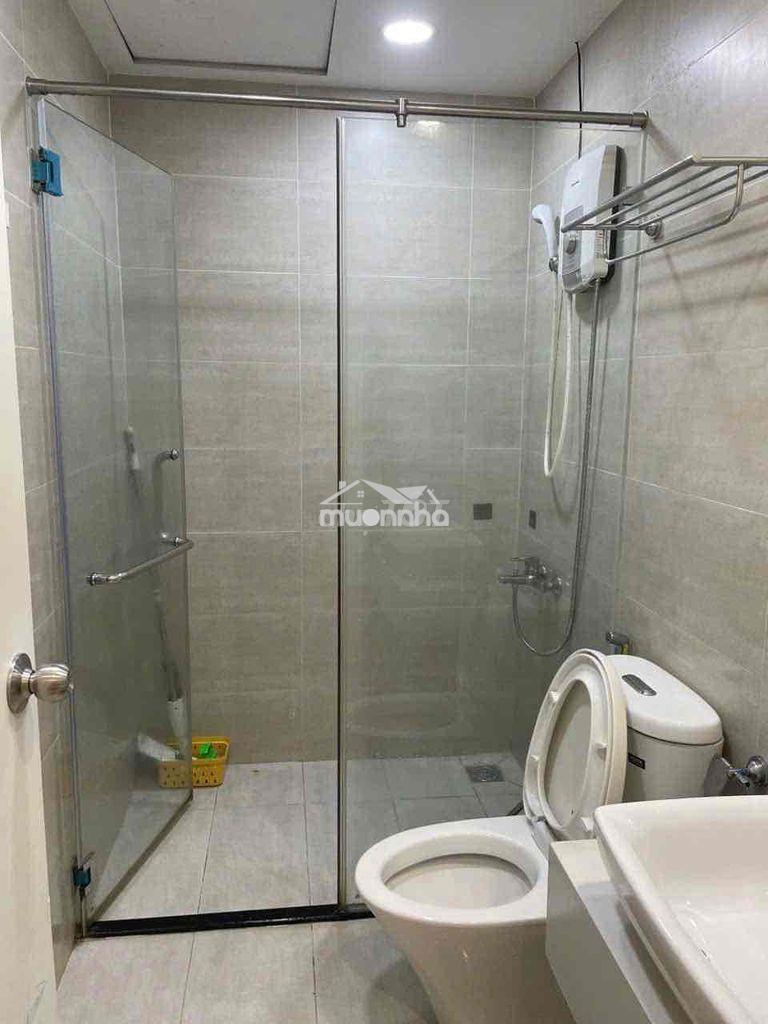 Cho thuê căn hộ cao cấp central premium quận 8 mới đẹp - 4