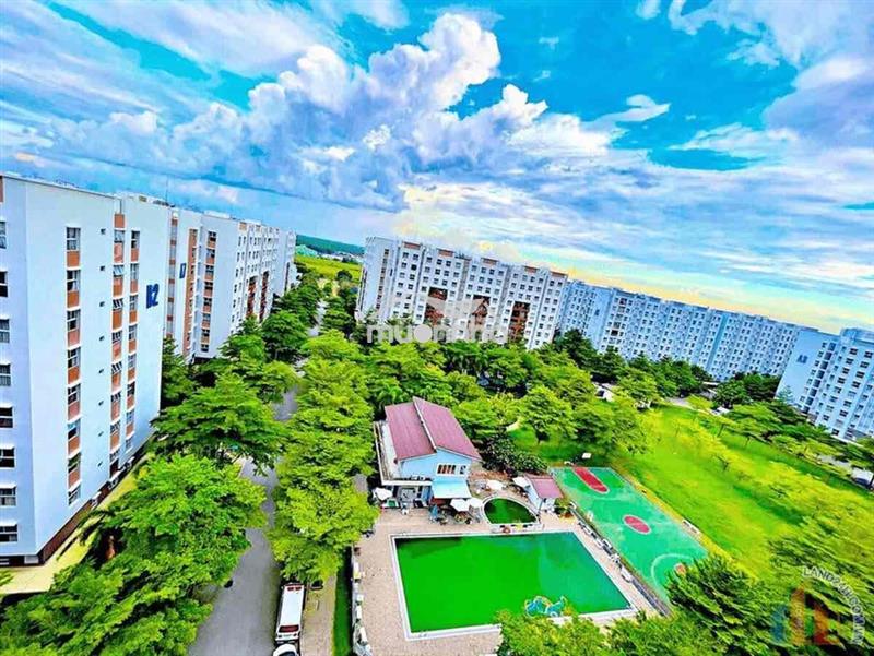 Chính chủ bán
