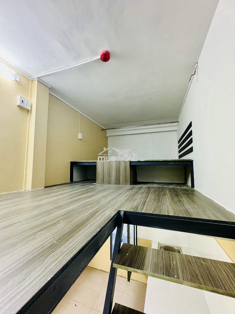 Cho thuê phòng mới xây quận 8, gần chợ xóm củi chỉ 3tr6/tháng - 3