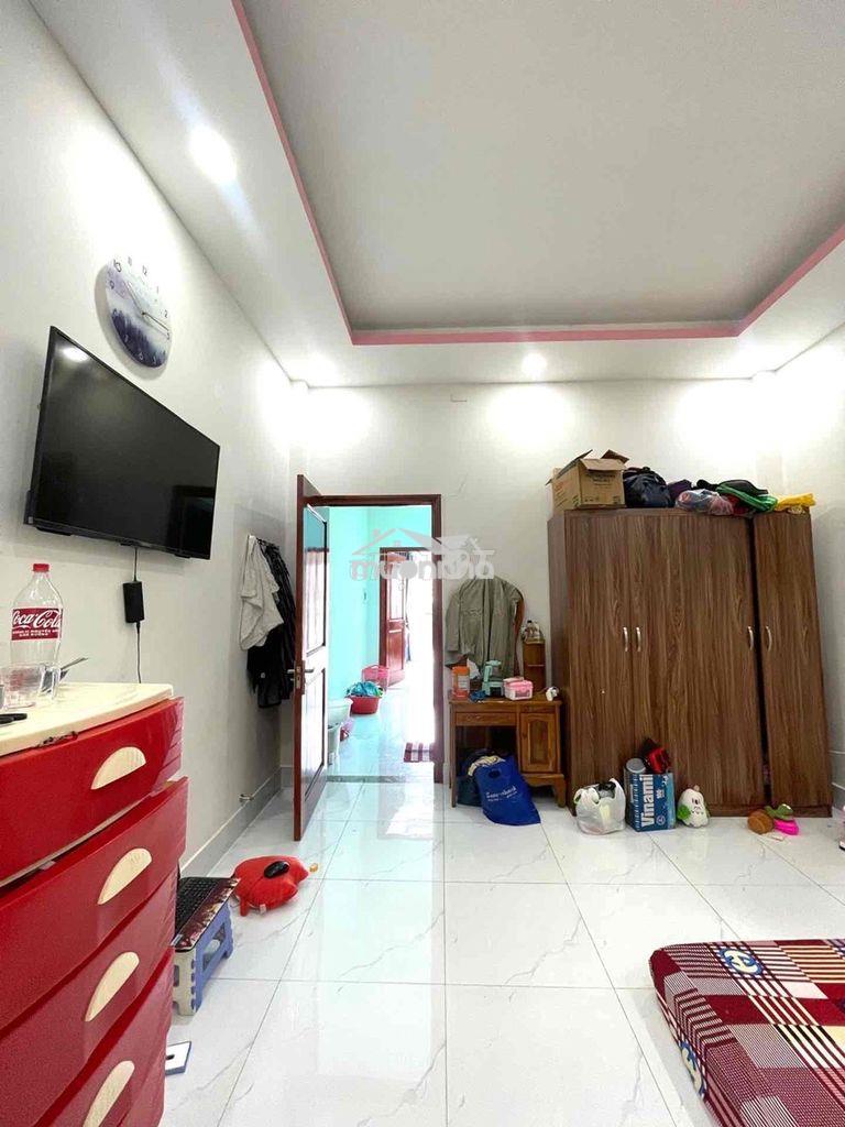 🏡Nhà đẹp 3 tầng btct-hxh-đông hưng thuận-51m2-5.4 tỷ (tl). - 4