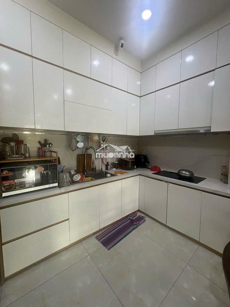 Em bán nhà phố 7x15 full nội thất loverapark khang điền bình chánh - 2