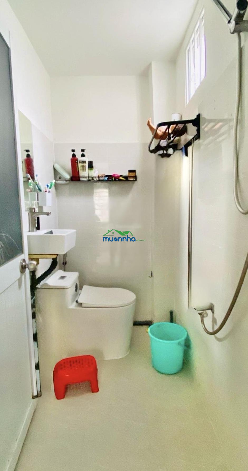 Bán nhà gò vấp: chỉ 2.x tỷ bớt lộc, dt 20m2, nguyễn văn công, f hạnh thông. siêu phẩm nhà đẹp