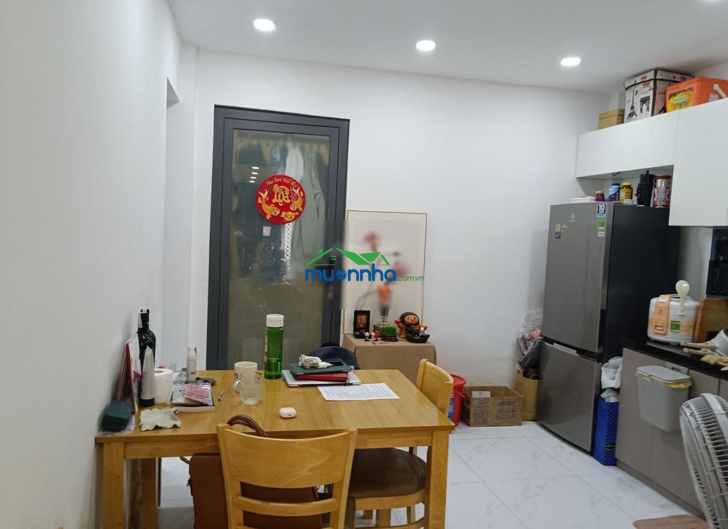 Bán gấp căn nhà bùi minh trực, 64m², shr, kdc hiện hữu, 5 tỷ hơn - 2