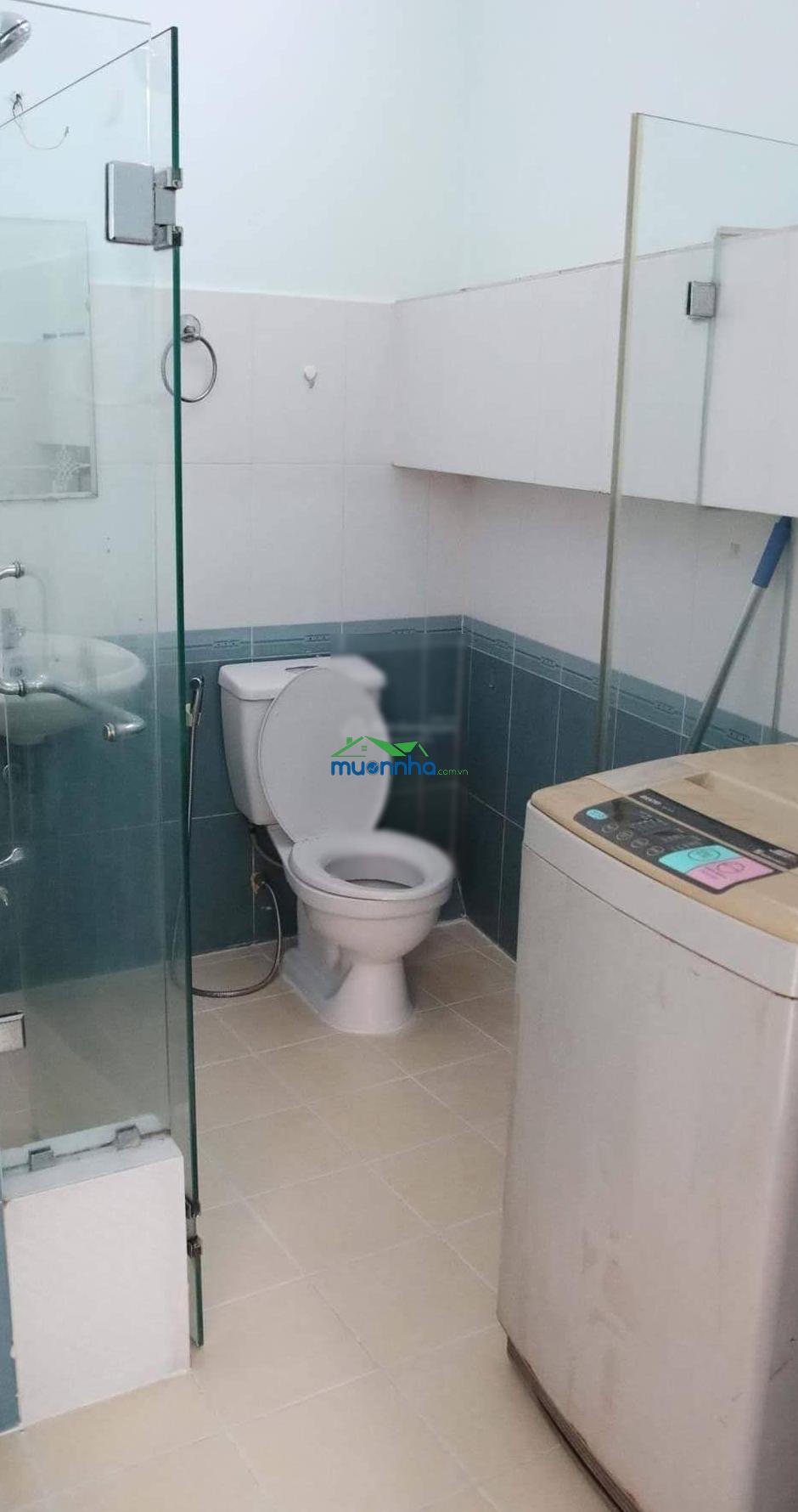 Chính chủ bán nhà hẻm đẹp lê quang định, p11, bình thạnh - dt khủng 5.6x11m - trệt 2 lầu st - 4