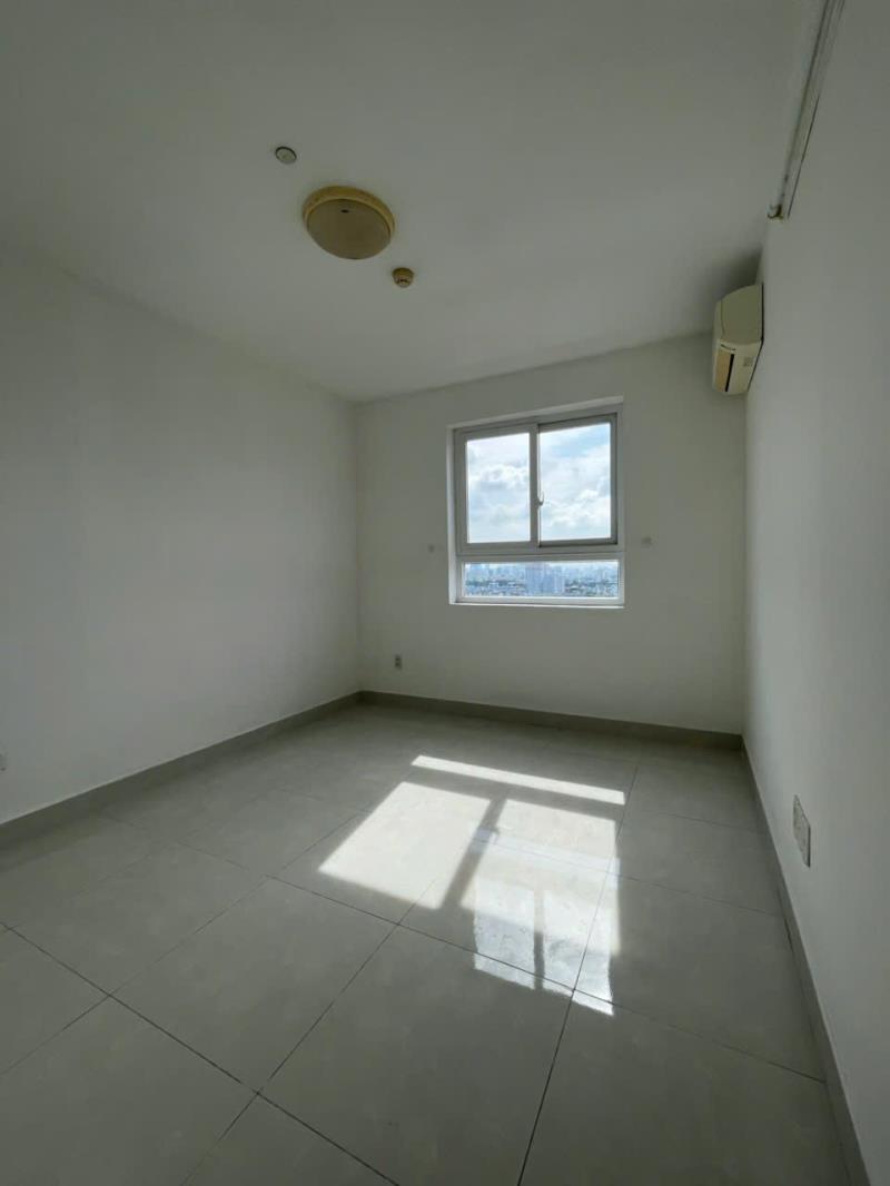 Bán chung cư tara quận 8 dt: 71.25m2  2pn  2wc giá 4.050 tỷ  - 3