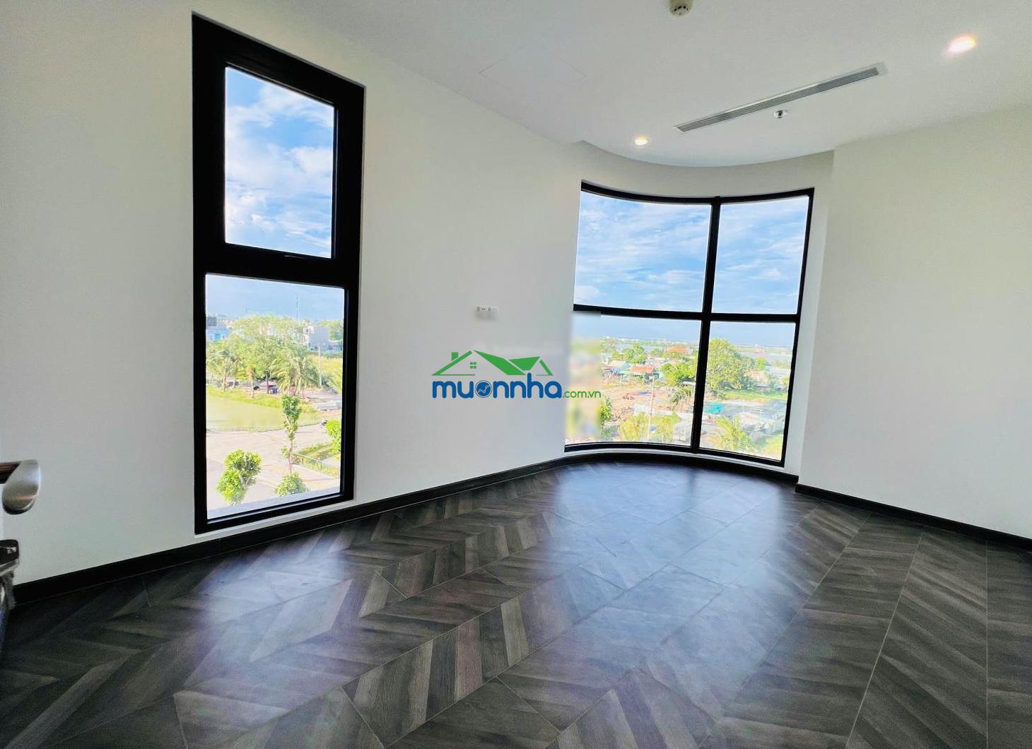 Chỉ hơn 3 tỷ sở hữu căn 1pn+ 53.8 view thoáng tại the beverly | vinhomes grand park q9