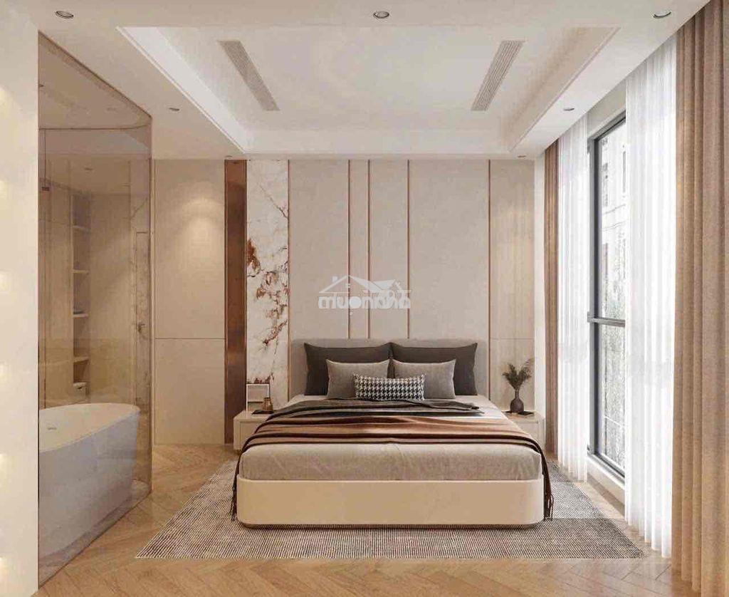 🔥 2pn vinhomes central park full nội thất đẹp – view thoáng – giá tốt - 4