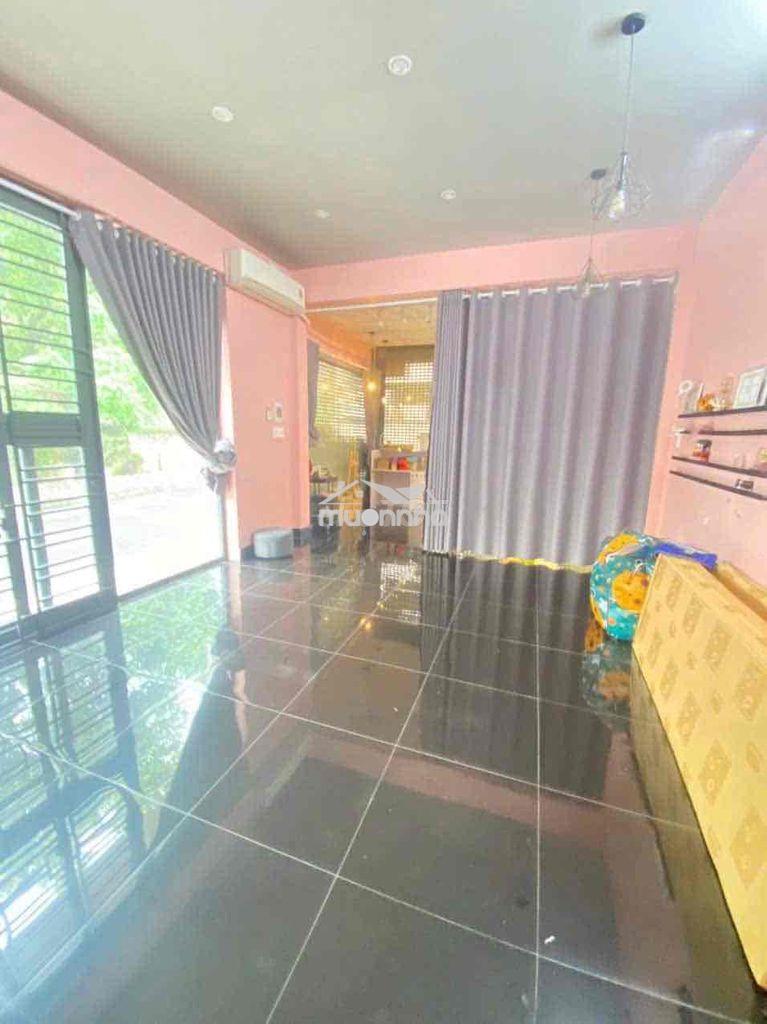 Cho thuê nhà 1t3l - gần c.an pccc - đường naq - giá: 16 triệu - 4