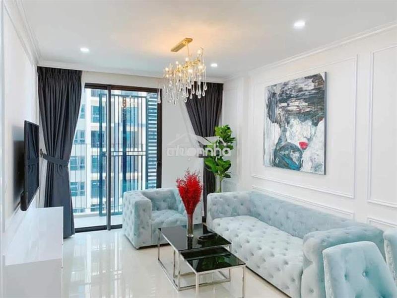 Căn hộ viva riverside gia phú, 2pn giá 4.1tỷ, 3pn 5.1 tỷ