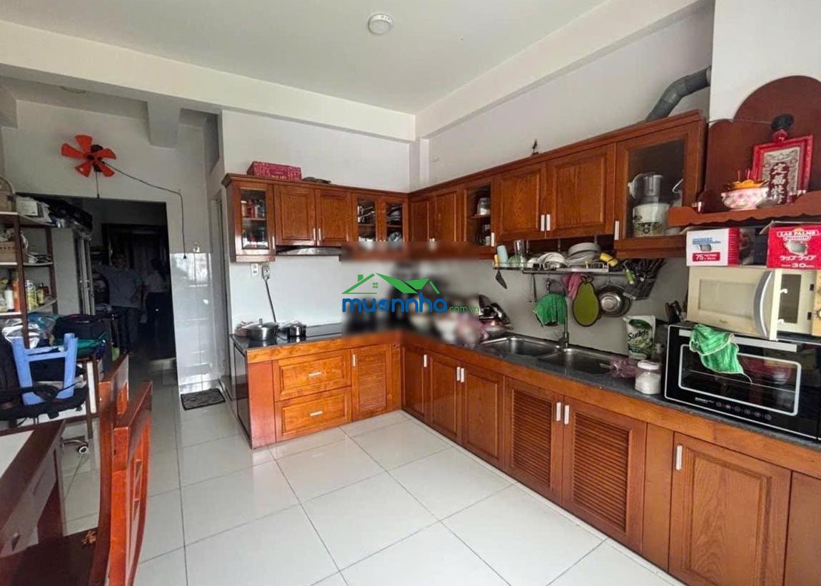 Hẻm xe hơi 6m phan anh, tân phú - nhà 6 tầng thang máy 66m2 [4 x 16.5m] - giá 8.9 tỷ tl.