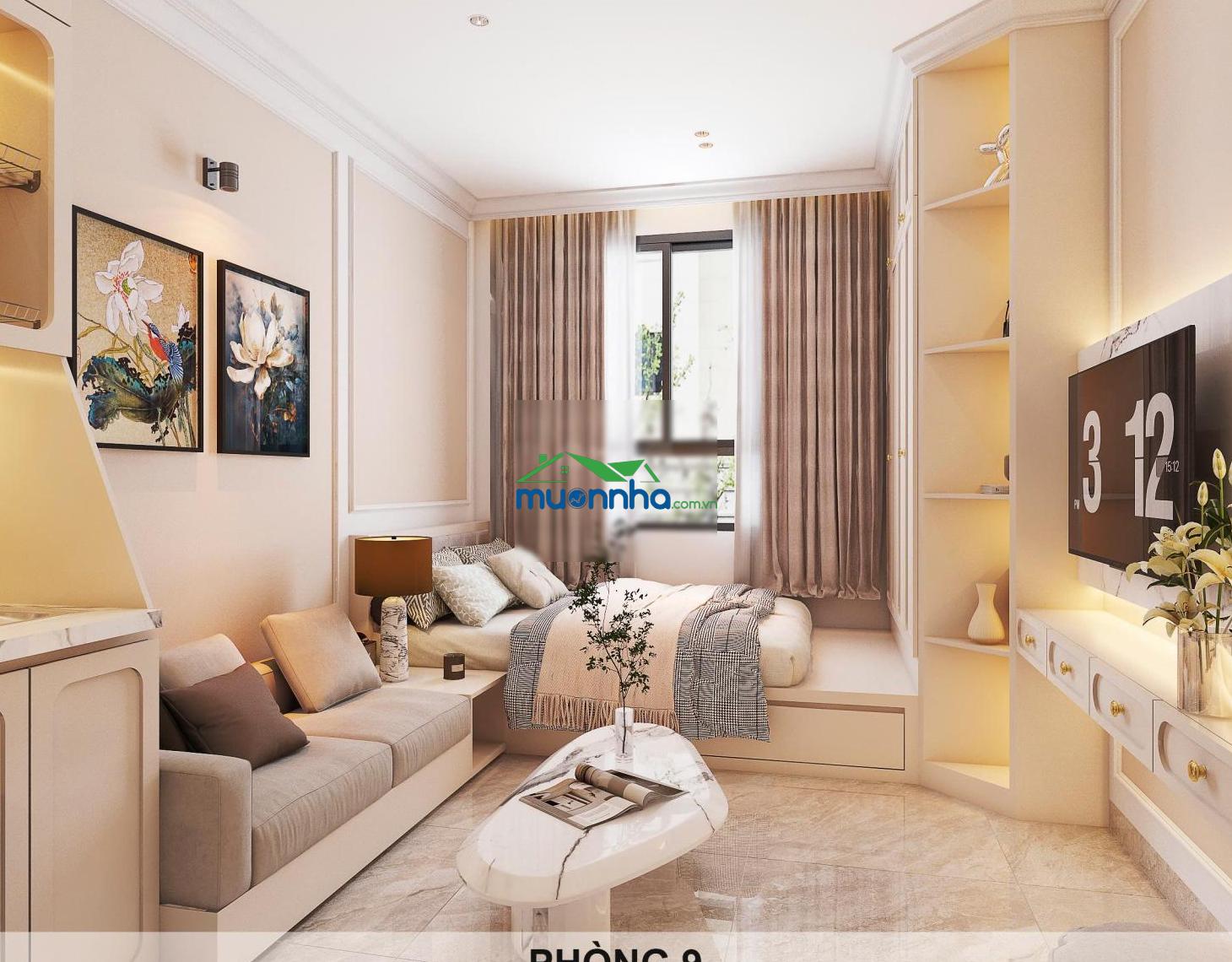 Bán nr 12pn, 12wc, 6t tại nguyễn tri phương, quận 10, 36 tỷ, 88m2 - hàng hot