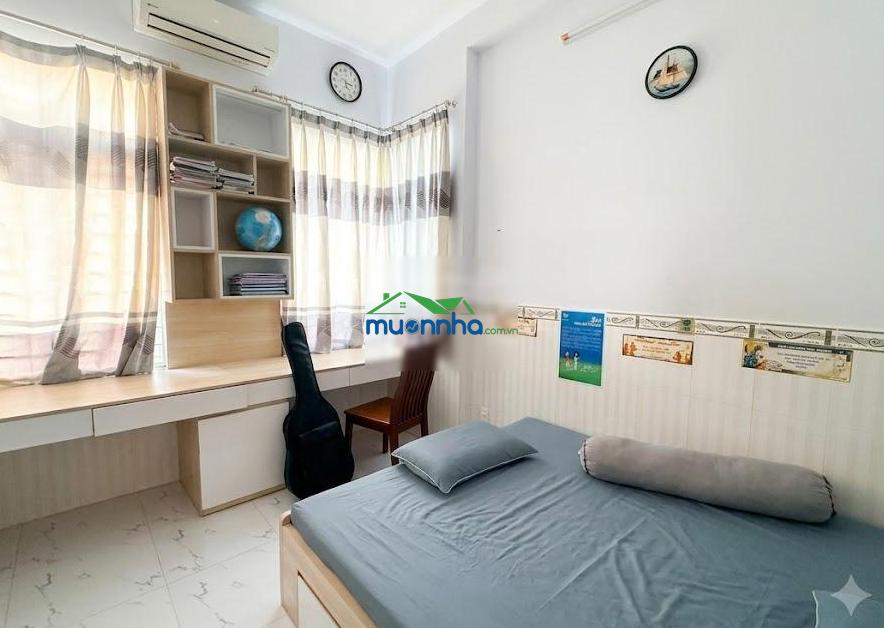 Vị trí đẹp - gần mặt tiền - sát quận 1 - 40.1m2 - 4 tầng - điện biên phủ - 7.6 tỷ - p15 bình thạnh