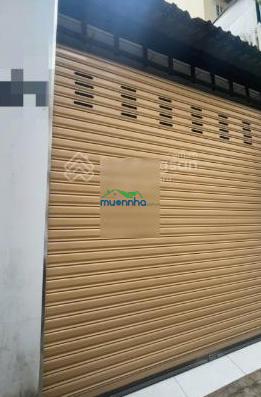 Nở hậu khủng ~9,5m! ngay đối diện trần nhật duật, quận 1. cn tận 90,2m2. lg hẻm 5m. chỉ 15 tỷ - Ảnh 3