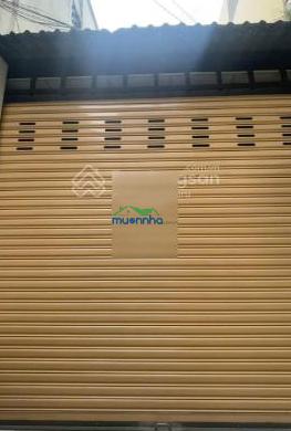 Nở hậu khủng ~9,5m! ngay đối diện trần nhật duật, quận 1. cn tận 90,2m2. lg hẻm 5m. chỉ 15 tỷ - Ảnh 2