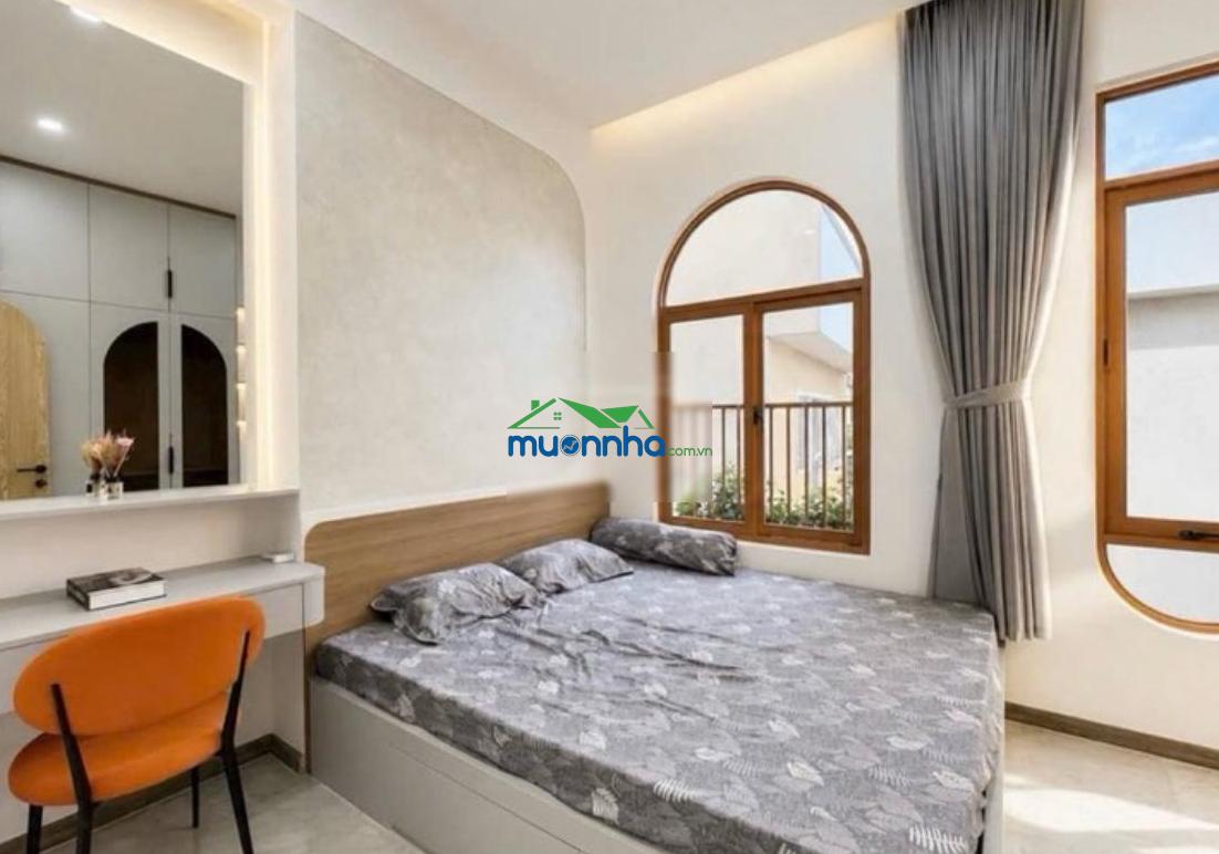 Hiếm! nhà đẹp sát quận 1 chỉ hơn 4 tỷ btct ở ngay! cần bán nhà đẹp đường xô viết nghệ tĩnh,