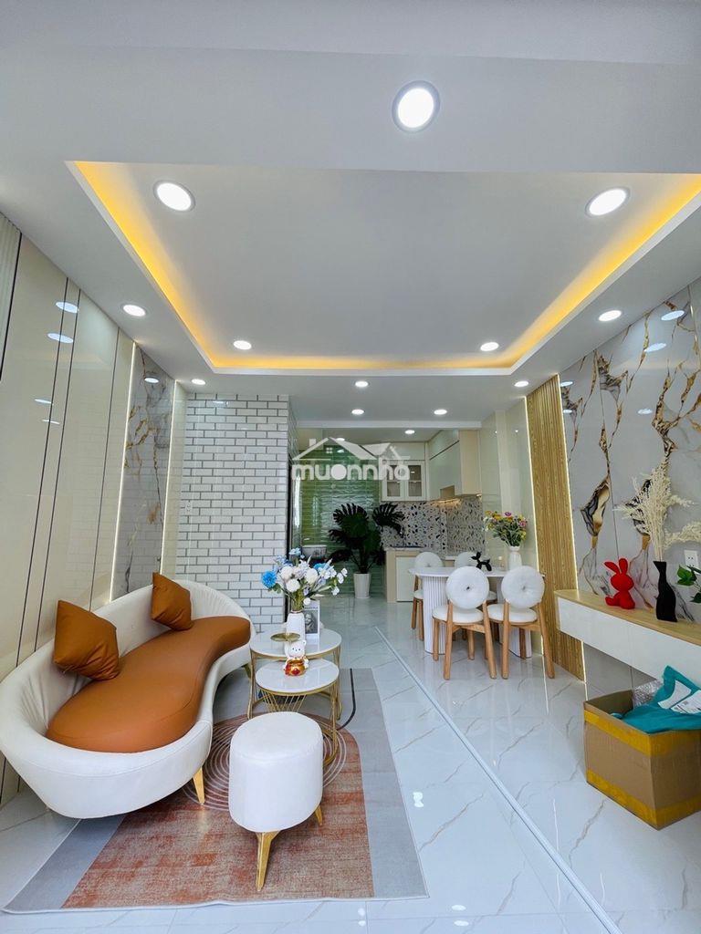 🔥 Hiếm! nhà quang trung - gò vấp chỉ 3,28 tỷ – sổ hồng riêng – ở ngay - 3